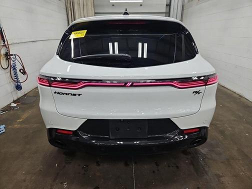2024 Dodge Hornet R/T EAWD