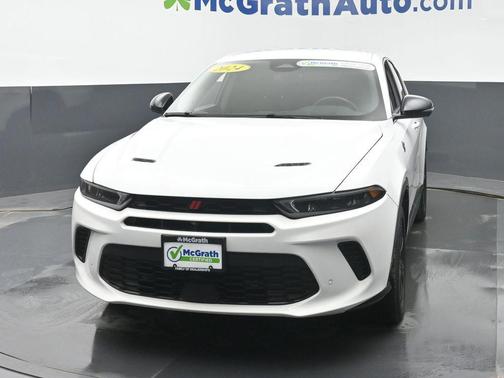 2024 Dodge Hornet R/T EAWD