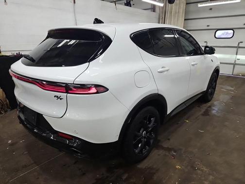 2024 Dodge Hornet R/T EAWD