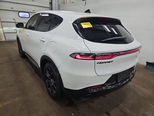 2024 Dodge Hornet R/T EAWD