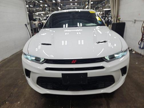 2024 Dodge Hornet R/T EAWD