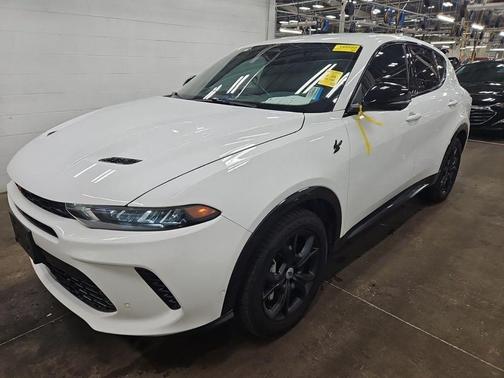 2024 Dodge Hornet R/T EAWD