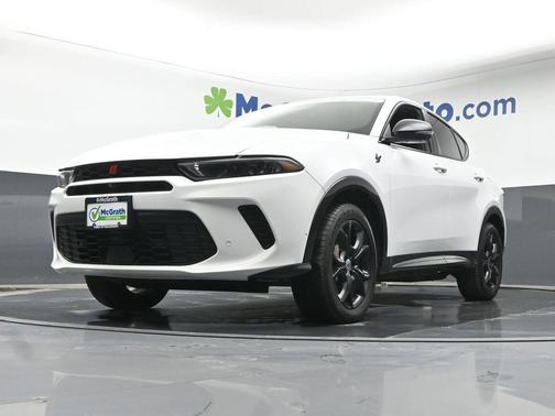 2024 Dodge Hornet R/T EAWD