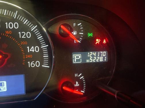 2014 Nissan Maxima SV