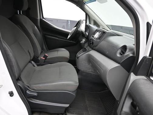 2019 Nissan NV200 SV