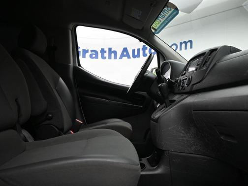 2019 Nissan NV200 SV