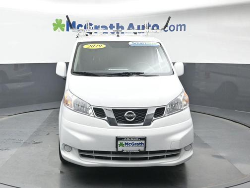 2019 Nissan NV200 SV