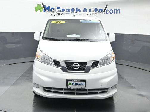 2019 Nissan NV200 SV