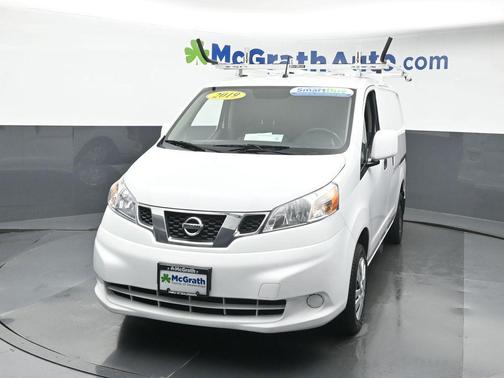 2019 Nissan NV200 SV