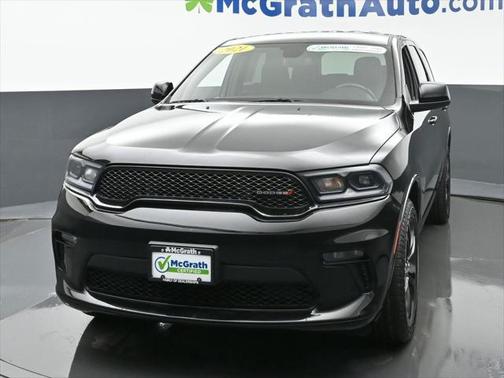 2021 Dodge Durango SXT Plus