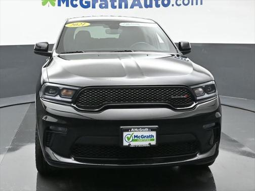 2021 Dodge Durango SXT Plus