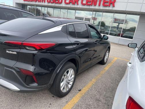 2024 Buick Envista Preferred FWD