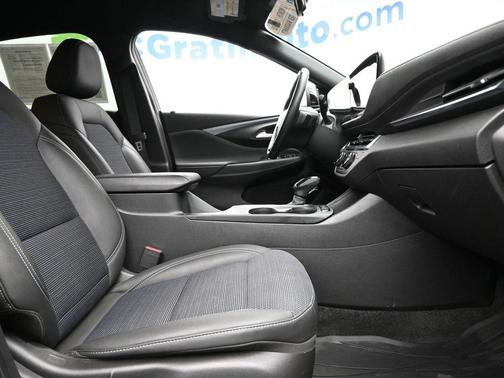 2024 Buick Envista Preferred FWD