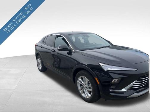 2024 Buick Envista Preferred FWD