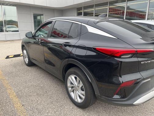 2024 Buick Envista Preferred FWD