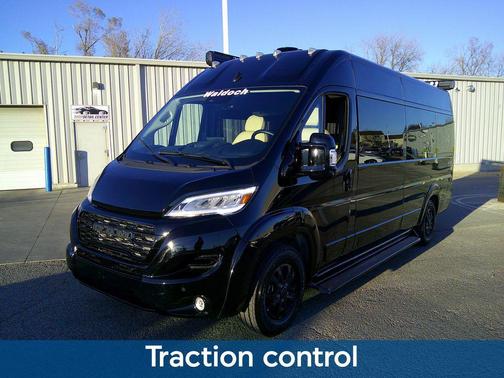 2024 RAM ProMaster 3500 High Roof