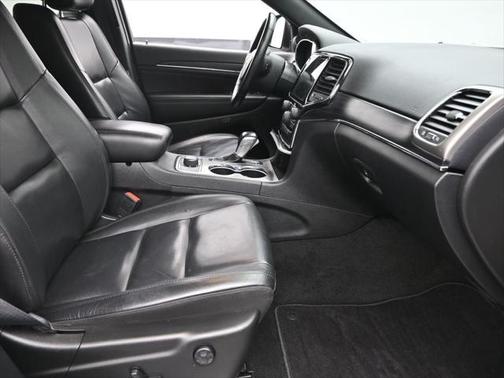 2022 Jeep Grand Cherokee Limited X