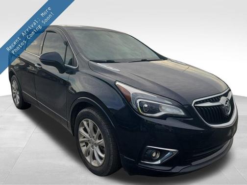 2020 Buick Envision FWD Preferred