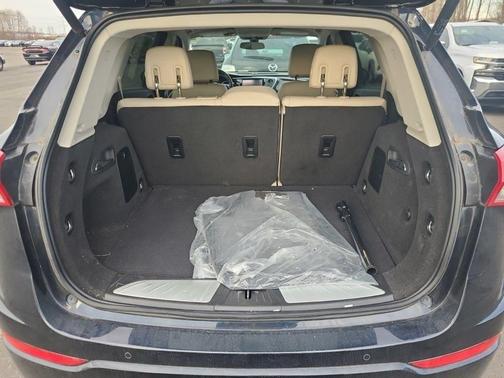 2020 Buick Envision FWD Preferred