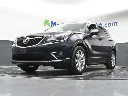 2020 Buick Envision FWD Preferred