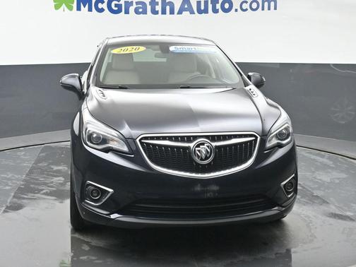 2020 Buick Envision FWD Preferred