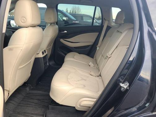 2020 Buick Envision FWD Preferred