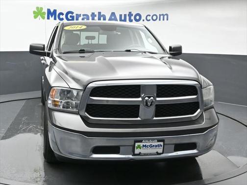 2014 RAM 1500 SLT