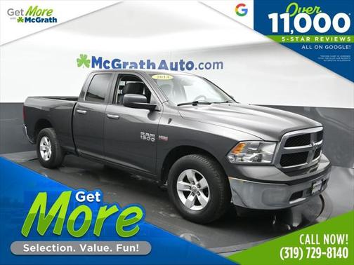 2014 RAM 1500 SLT