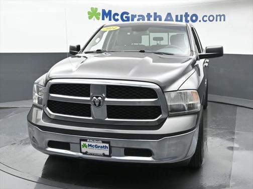 2014 RAM 1500 SLT
