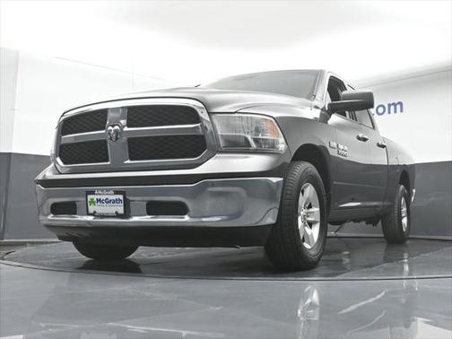 2014 RAM 1500 SLT