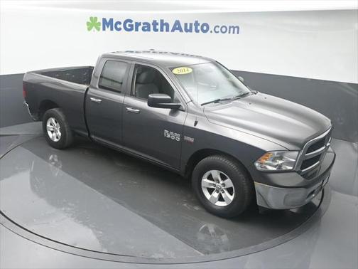 2014 RAM 1500 SLT