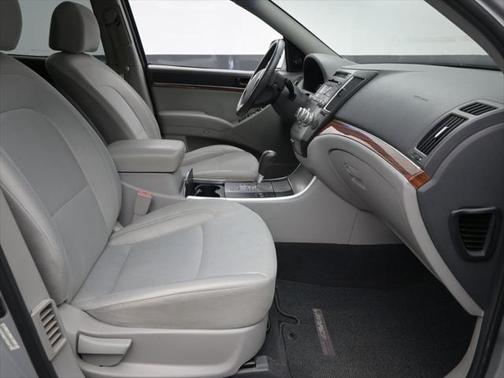 2009 Hyundai Veracruz GLS