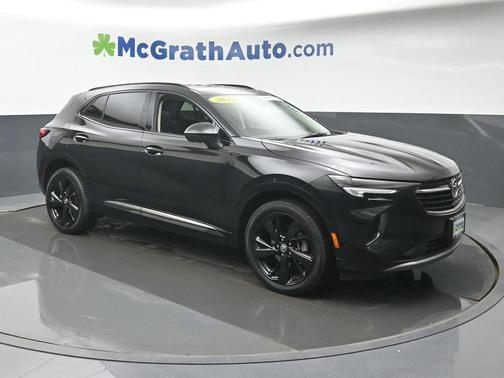 2022 Buick Envision AWD Essence