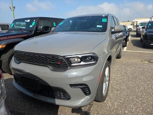 2022 Dodge Durango GT AWD