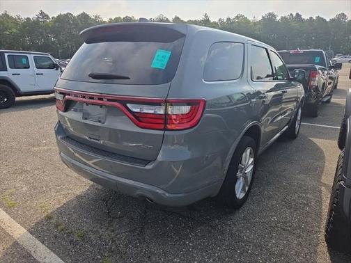 2022 Dodge Durango GT AWD