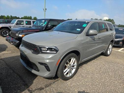 2022 Dodge Durango GT AWD