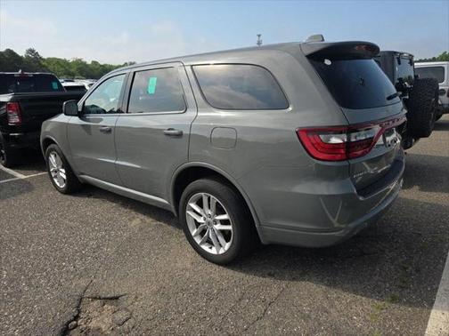 2022 Dodge Durango GT AWD