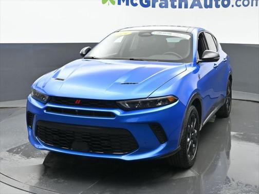 2024 Dodge Hornet R/T Plus EAWD