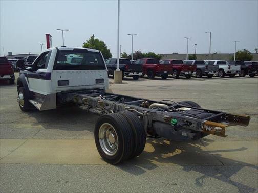 2022 Ford F-450 XL