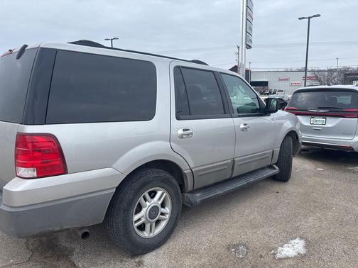 2003 Ford Expedition XLT