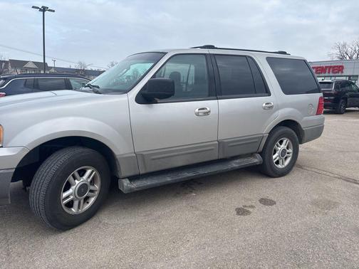 2003 Ford Expedition XLT