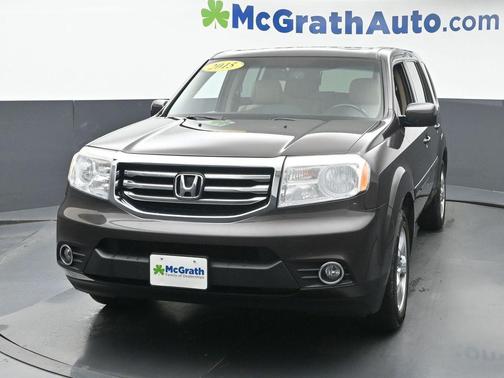 2015 Honda Pilot EX-L