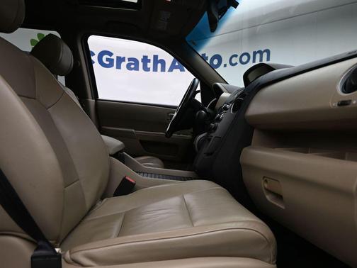 2015 Honda Pilot EX-L