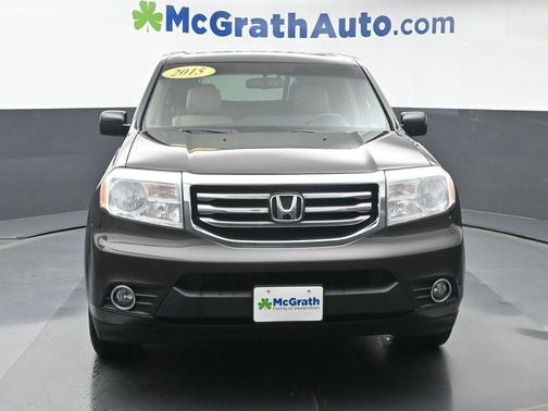 2015 Honda Pilot EX-L