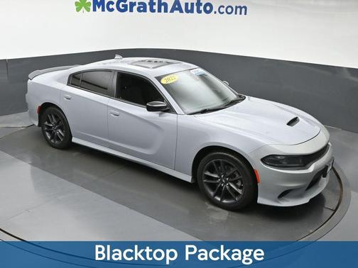 2022 Dodge Charger GT