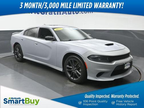 2022 Dodge Charger GT
