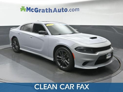 2022 Dodge Charger GT