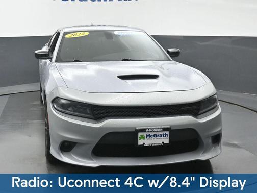 2022 Dodge Charger GT