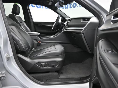 2024 Jeep Grand Cherokee Limited X