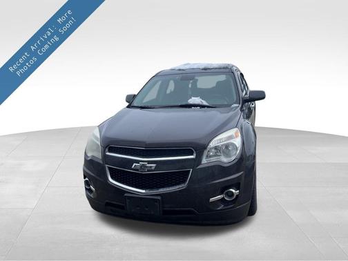2014 Chevrolet Equinox 2LT